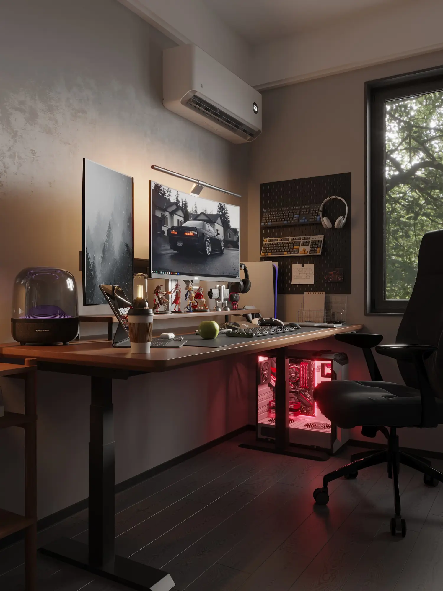 The Digital Dojo, view 8 of 12